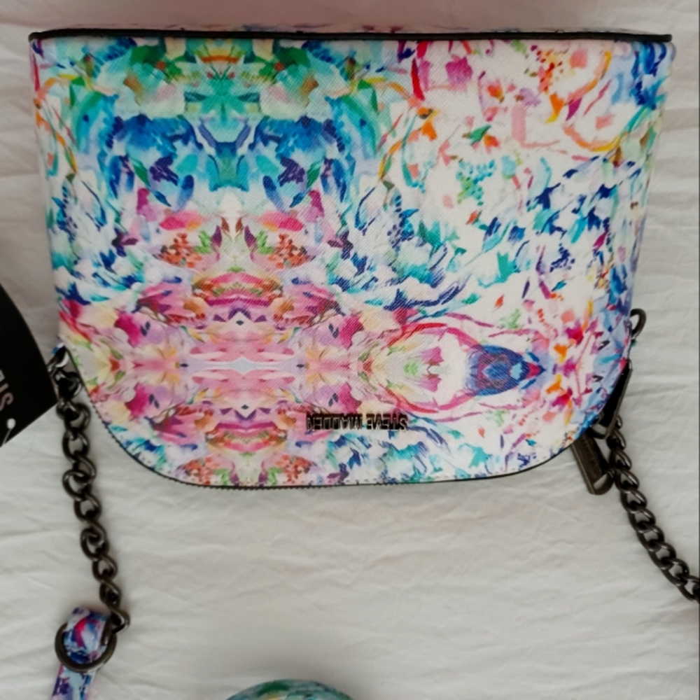 Steve Madden Shoulder Bag